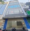 Cho thuê nhà mặt phố Nguyễn Văn Lộc, Kinh doanh đỉnh cao. Dt 100m, 5 tầng, 40tr