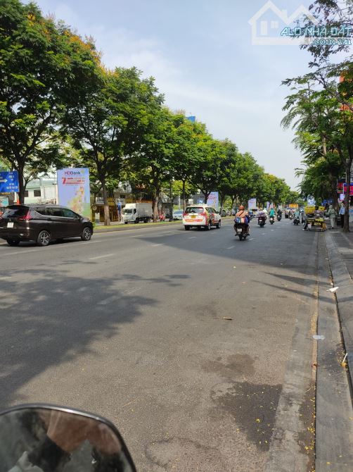 Khan Hiếm! Bán Gấp Building Cửu Long DT: 10x25m2, Kết Cấu: Hầm + 7 Tầng, HĐT: 180Tr/tháng - 8