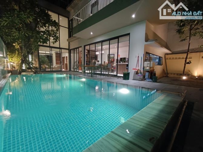 EURO VILLA 1 - LÀNG CHÂU ÂU VÍP NHẤT ĐÀ NẴNG - 4