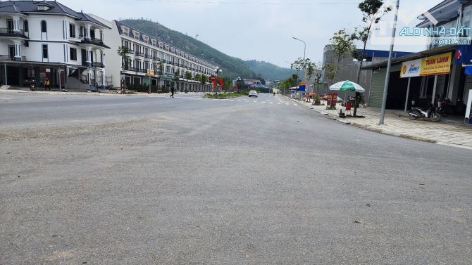 Bán 2 lô đất liền kề tại xã Ký Phú, Đại Từ, Thái Nguyên 17,3 triệu/m2 bao sổ - 5