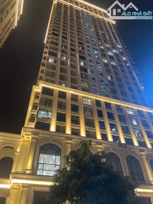 BÁN ĐẤT MẶT PHỐ 1 MẶT NGÕ SAU Ô TÔ 39 TỶ 80m MT 4.7m VỈA HÈ KINH DOANH NGHĨA TÂN CẦU GIẤY - 5