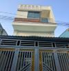 BÁN NHÀ 63M2, 3 TẦNG, Ô TÔ VÀO NHÀ, CHỈ NHỈNH 4 TỶ- HIỆP THÀNH QUẬN 12