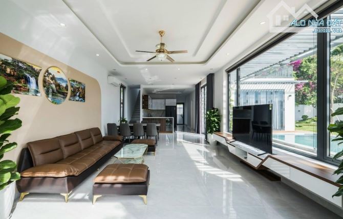 Cần Bán căn villa tại KP2 - P. Hàm Tiến - Mũi Né - TP Phan Thiết - 11