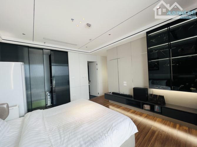 Bán nhanh căn 128m² CC  Golden Palace, full đồ nhập khẩu chỉ 6,1 tỷ có TL - 1