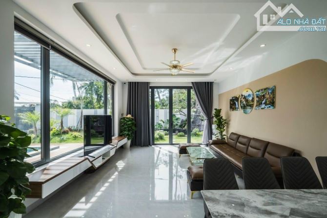 Cần Bán căn villa tại KP2 - P. Hàm Tiến - Mũi Né - TP Phan Thiết - 12