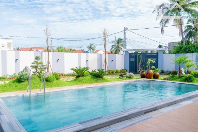 Cần Bán căn villa tại KP2 - P. Hàm Tiến - Mũi Né - TP Phan Thiết - 13