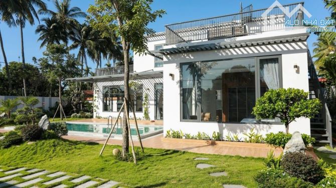 Cần Bán căn villa tại KP2 - P. Hàm Tiến - Mũi Né - TP Phan Thiết - 14