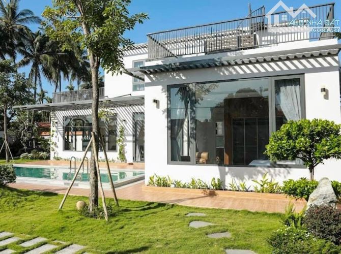 Cần Bán căn villa tại KP2 - P. Hàm Tiến - Mũi Né - TP Phan Thiết - 17