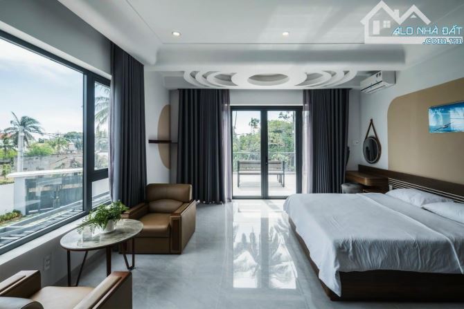 Cần Bán căn villa tại KP2 - P. Hàm Tiến - Mũi Né - TP Phan Thiết - 19