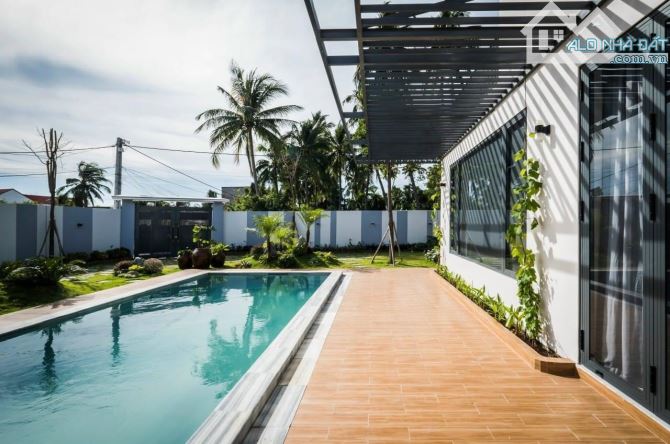 Cần Bán căn villa tại KP2 - P. Hàm Tiến - Mũi Né - TP Phan Thiết - 21