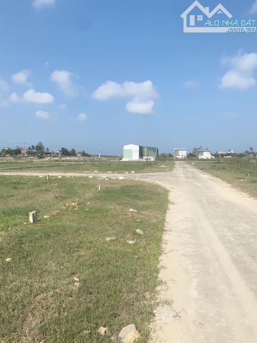 🚩ĐẤT ti  PHƯỚC LINH - PHÚ MỸ, HUẾ. Cách nhà hàng Duyên Anh chỉ 1km, sát tỉnh lộ 10 DT: 12 - 2