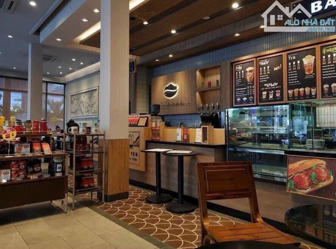 Nhà góc 2 mặt tiền diện tích lớn mặt tiền Nguyễn Văn Cừ nối dài xéo đại học Y Dược - 2