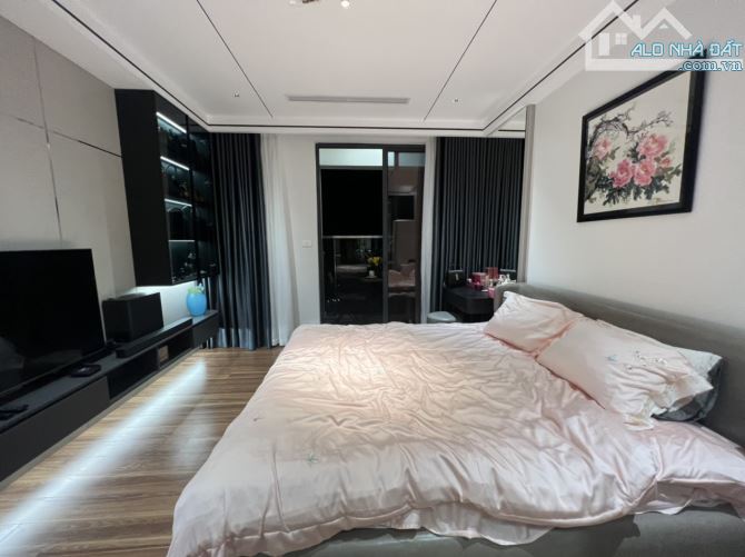 Bán nhanh căn 128m² CC  Golden Palace, full đồ nhập khẩu chỉ 6,1 tỷ có TL - 3