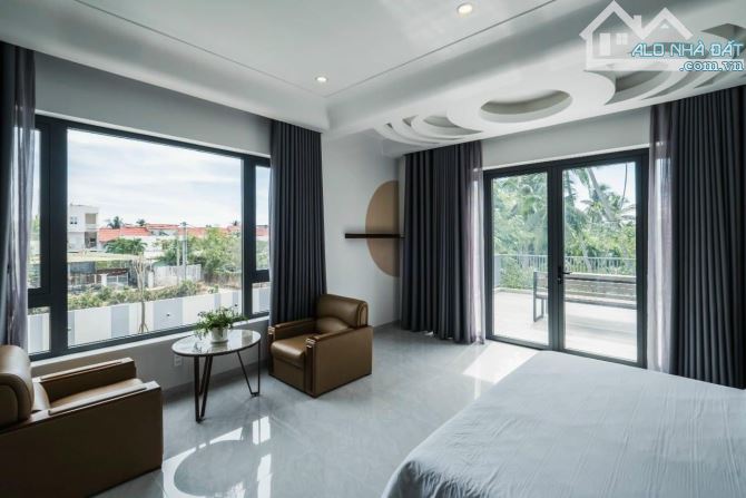 Cần Bán căn villa tại KP2 - P. Hàm Tiến - Mũi Né - TP Phan Thiết - 3