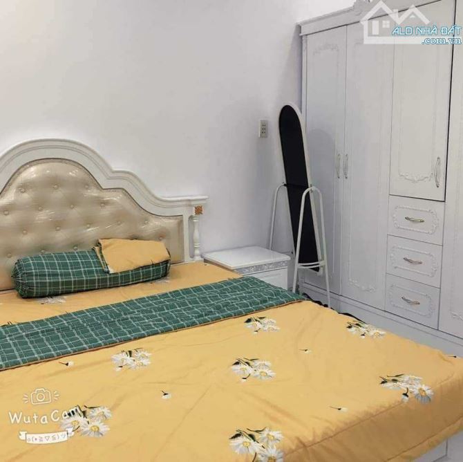 BÁN NHÀ ĐƯỜNG QUANG TRUNG GÒ VẤP .Ô TÔ VÀO NHÀ . 50M2.CHỈ CÓ 4,3 TỶ TIN ĐƯỢC KO ? - 3