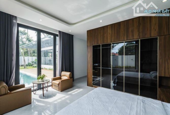 Cần Bán căn villa tại KP2 - P. Hàm Tiến - Mũi Né - TP Phan Thiết - 4