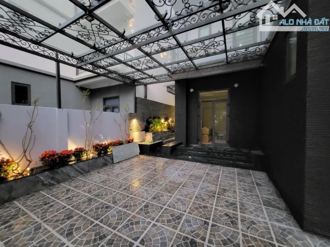 BÁN CĂN BIỆT THỰ LÔ GÓC TRỊNH VĂN BÔ THOÁNH SÁNG -  KINH DOANH - 4