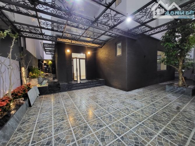 BÁN CĂN BIỆT THỰ LÔ GÓC TRỊNH VĂN BÔ THOÁNH SÁNG -  KINH DOANH - 5