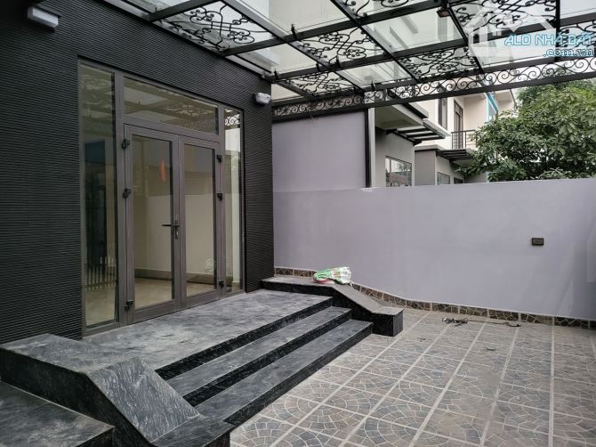 BÁN CĂN BIỆT THỰ LÔ GÓC TRỊNH VĂN BÔ THOÁNH SÁNG -  KINH DOANH - 6