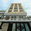 Bán căn hộ dịch vụ 30 phòng thang máy 5 lầu thuê  100tr/tháng giá 20 tỷ tl