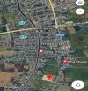 🚩ĐẤT ti  PHƯỚC LINH - PHÚ MỸ, HUẾ. Cách nhà hàng Duyên Anh chỉ 1km, sát tỉnh lộ 10 DT: 12