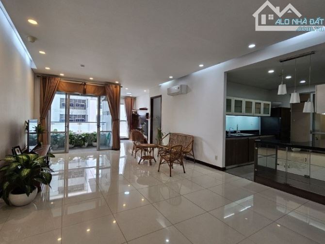 CHO THUÊ CĂN HỘ THE EVERICH ,QUẬN 11, 119M2 , 2 PN , 2WC ,  FULL NỘI THẤT GIÁ 19 TRIỆU /TH