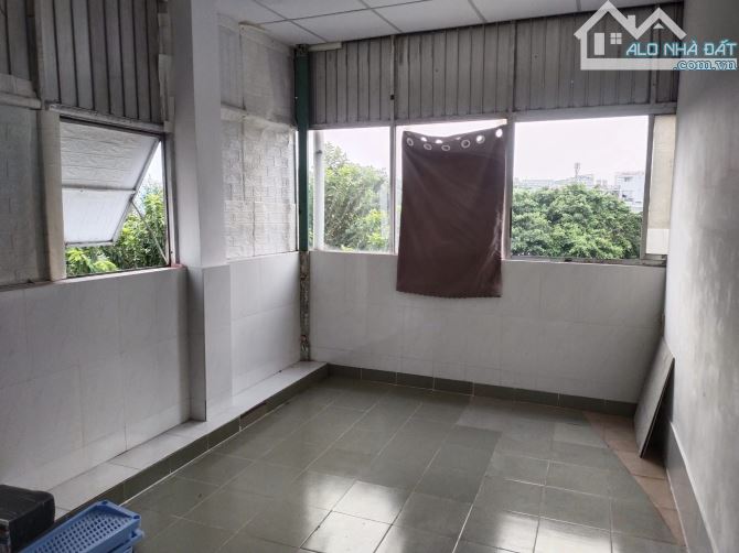 Siêu RẺ, Điện Biên Phủ, Bình Thạnh, 105m2, 4 tầng, cho thuê giá cao, chỉ 9 tỷ - 2