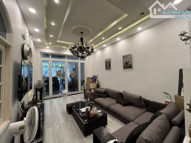 Bán nhà hẻm xe hơi đường Nguyễn Đình Khơi  Q.Tân Bình ( 4x24m - hậu 4,8m ) giá 11,5 tỷ TL. - 3