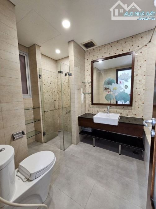 CHO THUÊ CĂN HỘ THE EVERICH ,QUẬN 11, 119M2 , 2 PN , 2WC ,  FULL NỘI THẤT GIÁ 19 TRIỆU /TH - 3