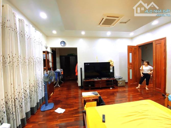 ⚜️ BIỆT THỰ SIÊU ĐẸP KĐT MỸ ĐÌNH 1, LƯU HỮU PHƯỚC, 200M2 4T MT 10M,  CHỈ 41 TỶ ⚜️ - 3