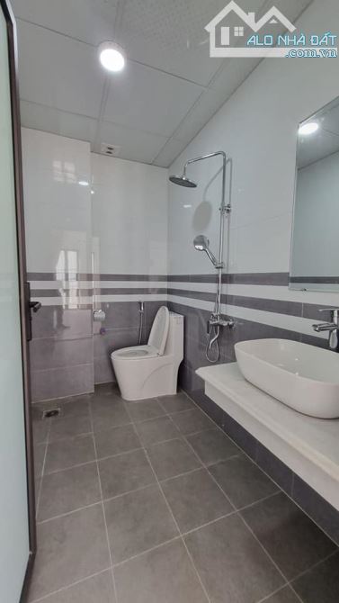 Bán Nhà ngõ 9 Phố Tô Hiệu Hà Đông 34m2 x 4 Tầng Giá 6.65 tỷ - 3