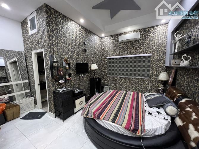 Bán nhà hẻm xe hơi đường Nguyễn Đình Khơi  Q.Tân Bình ( 4x24m - hậu 4,8m ) giá 11,5 tỷ TL. - 4