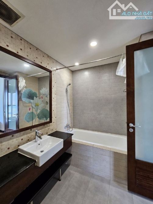 CHO THUÊ CĂN HỘ THE EVERICH ,QUẬN 11, 119M2 , 2 PN , 2WC ,  FULL NỘI THẤT GIÁ 19 TRIỆU /TH - 4