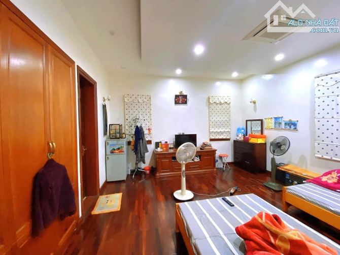 ⚜️ BIỆT THỰ SIÊU ĐẸP KĐT MỸ ĐÌNH 1, LƯU HỮU PHƯỚC, 200M2 4T MT 10M,  CHỈ 41 TỶ ⚜️ - 4