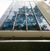 Bán tòa nhà văn phòng mặt phố Đội Cấn 380m2, 10 tầng + hầm, thang máy, giá 200 tỷ