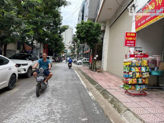 ⚜️ PHÂN LÔ NGUYỄN XIỂN, THANH XUÂN, Ô TÔ TRÁNH, 46M2 4T MT 4M, CHỈ 9.5 TỶ ⚜️