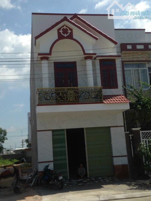 Cho thuê nhà 100m2 BXA, Phường Xuân An, Phan Thiết