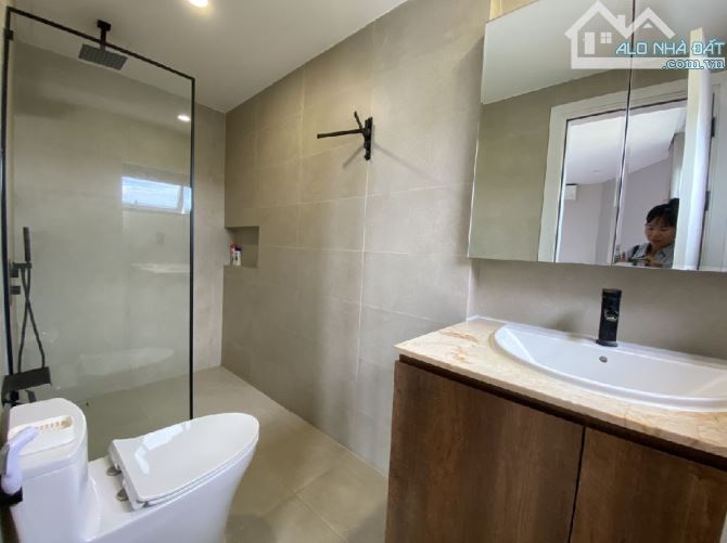 BÁN TOÀ BIỆT THỰ 6TẦNG LÔ GÓC HỒ BƠI THANG MÁY VIEW SÔNG CỔ CÒ NGŨ HÀNH SƠN ĐÀ NẴNG - 11