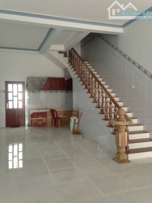 Cho thuê nhà 100m2 BXA, Phường Xuân An, Phan Thiết - 1