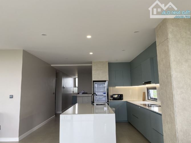 BÁN TOÀ BIỆT THỰ 6TẦNG LÔ GÓC HỒ BƠI THANG MÁY VIEW SÔNG CỔ CÒ NGŨ HÀNH SƠN ĐÀ NẴNG - 15