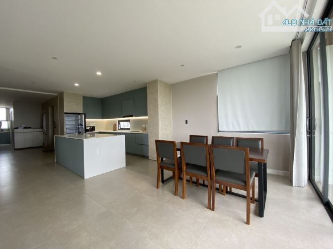 BÁN TOÀ BIỆT THỰ 6TẦNG LÔ GÓC HỒ BƠI THANG MÁY VIEW SÔNG CỔ CÒ NGŨ HÀNH SƠN ĐÀ NẴNG - 16