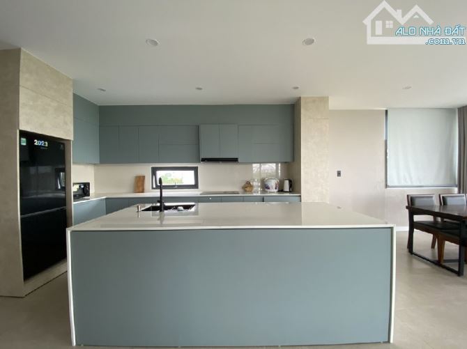 BÁN TOÀ BIỆT THỰ 6TẦNG LÔ GÓC HỒ BƠI THANG MÁY VIEW SÔNG CỔ CÒ NGŨ HÀNH SƠN ĐÀ NẴNG - 18