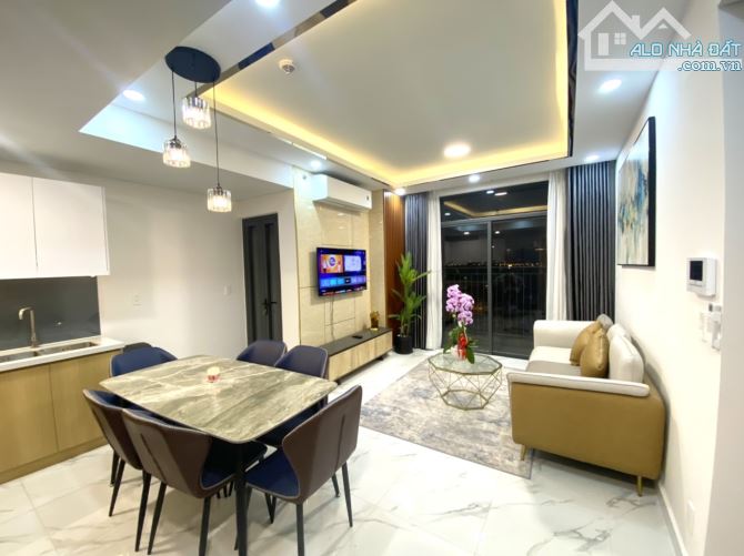Giỏ Hàng Cần Bán Nhiều Căn C/c Asiana 184 Tr Văn Kiểu Loại 1PN 2PN 3PN Quận 6 - 3