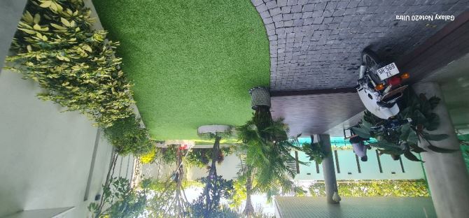 BÁN TOÀ BIỆT THỰ 6TẦNG LÔ GÓC HỒ BƠI THANG MÁY VIEW SÔNG CỔ CÒ NGŨ HÀNH SƠN ĐÀ NẴNG - 5