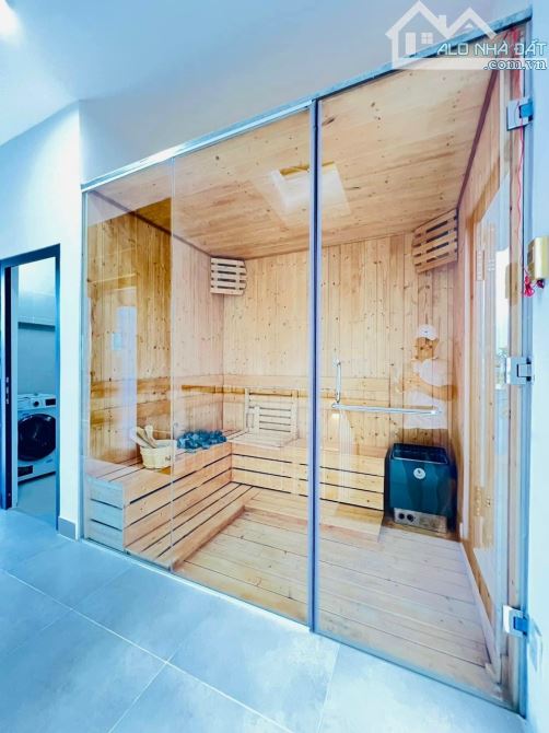 Nhà Full Nội Thất💦Hẻm Xe Hơi Quang Trung Phường 11💦5x22 m 4 Lầu 5 PN.6WC=28 Triệu - 5