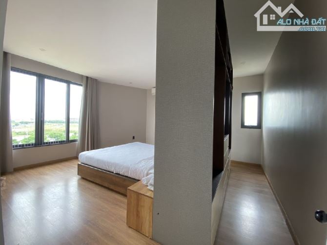 BÁN TOÀ BIỆT THỰ 6TẦNG LÔ GÓC HỒ BƠI THANG MÁY VIEW SÔNG CỔ CÒ NGŨ HÀNH SƠN ĐÀ NẴNG - 7