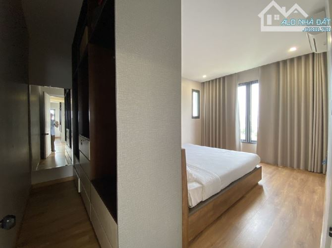 BÁN TOÀ BIỆT THỰ 6TẦNG LÔ GÓC HỒ BƠI THANG MÁY VIEW SÔNG CỔ CÒ NGŨ HÀNH SƠN ĐÀ NẴNG - 8