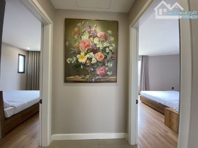 BÁN TOÀ BIỆT THỰ 6TẦNG LÔ GÓC HỒ BƠI THANG MÁY VIEW SÔNG CỔ CÒ NGŨ HÀNH SƠN ĐÀ NẴNG - 9