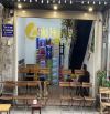 CAFÉ ĐƯỜNG TÀU Trần Phú, khách TÂY chen chúc – 18m MT4m chỉ 1.4 tỷ - HÀNG HIẾM