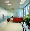Cho thuê nhà Mai dịch, Cầu Giấy, DT 55m, 5 tầng, MT 4m. full đồ giá chỉ 25tr